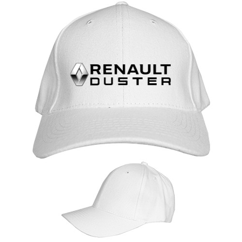 Renault - Logo 6