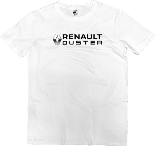 Renault - Logo 6