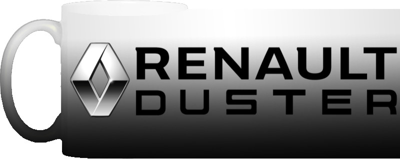 Renault - Logo 6