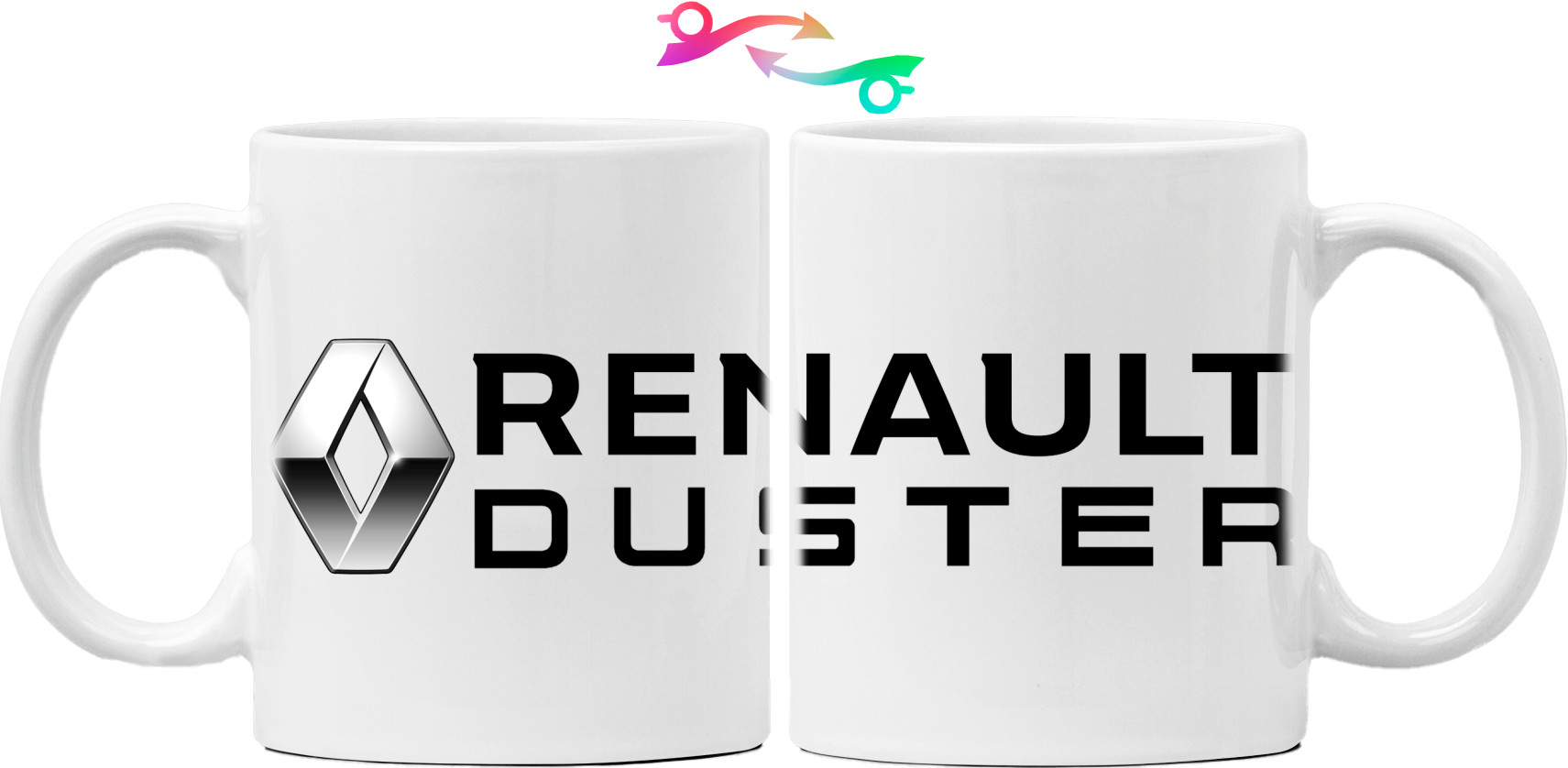 Renault - Logo 6