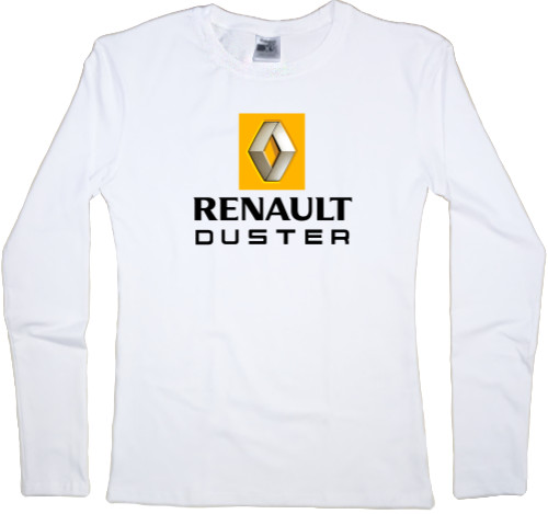 Renault - Logo 5