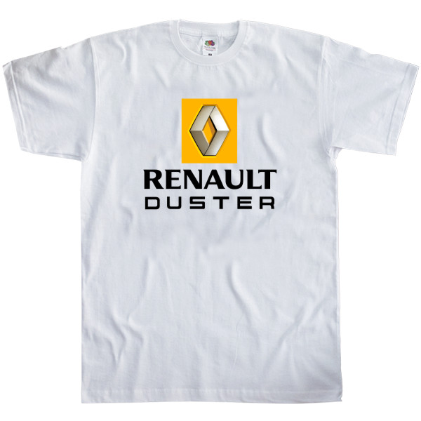 Renault - Logo 5