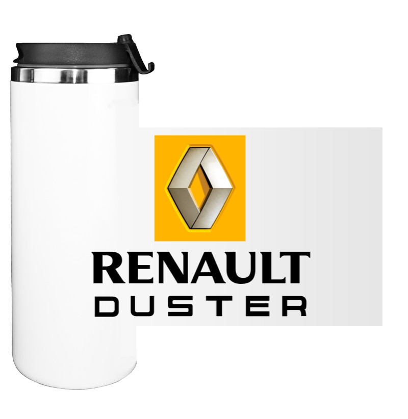 Renault - Logo 5