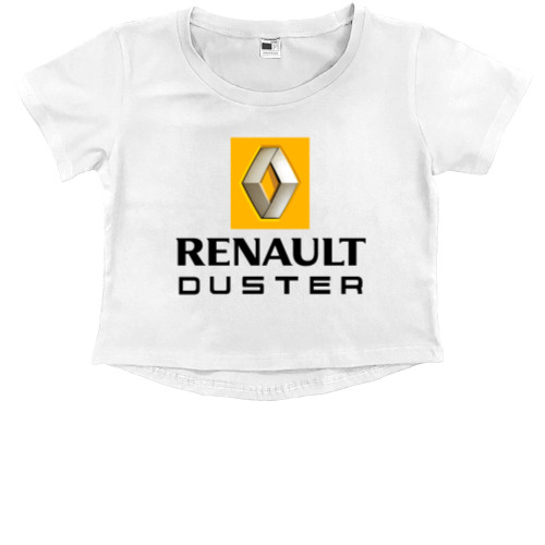 Renault - Logo 5