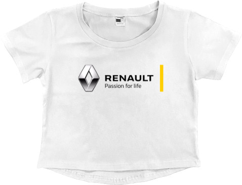 Renault - Logo 4