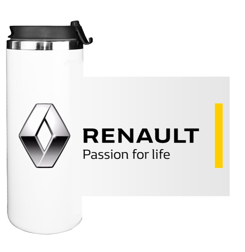 Renault - Logo 4