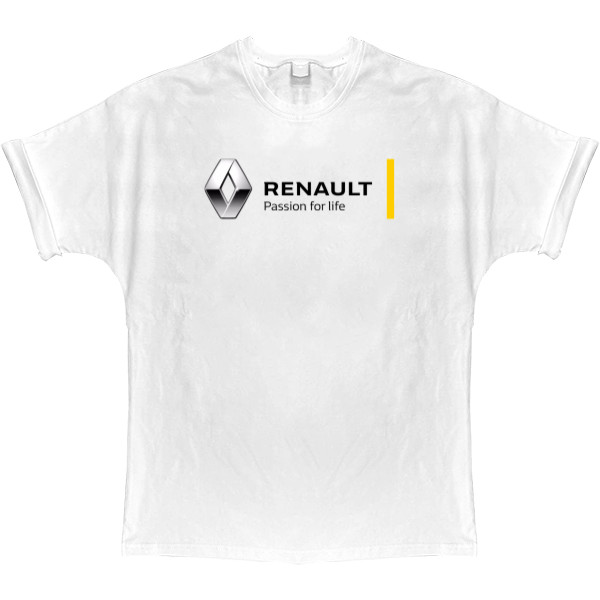 Renault - Logo 4