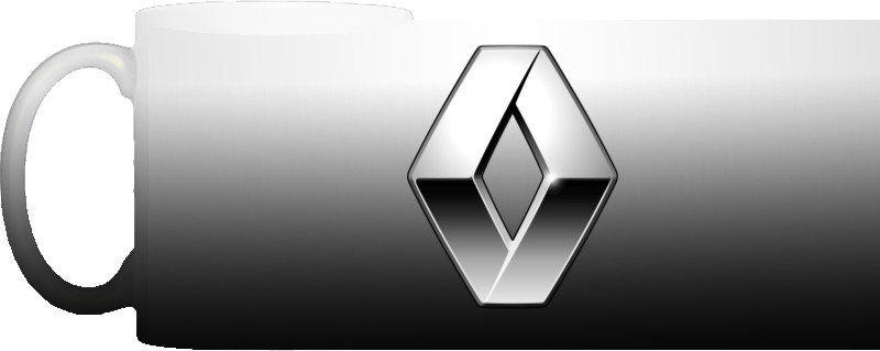 Renault - Logo 3