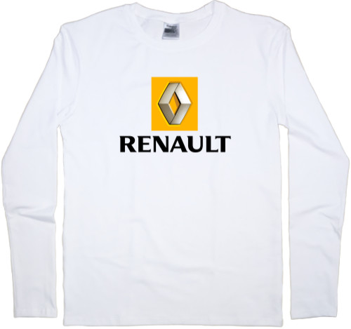 Renault - Logo 2