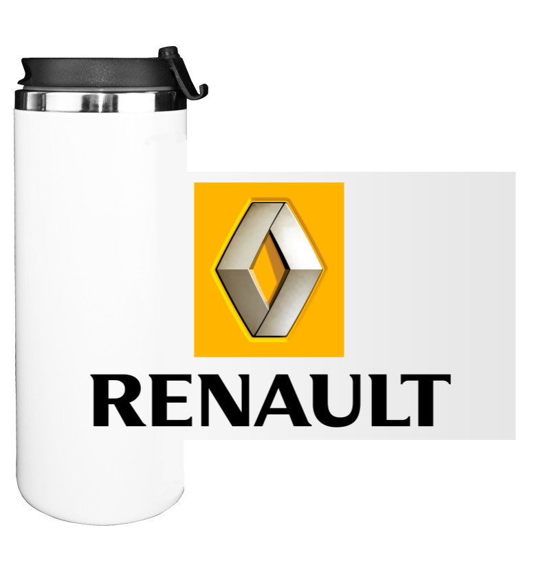 Renault - Logo 2