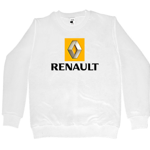 Renault - Logo 2