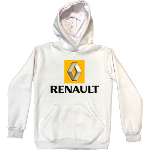 Renault - Logo 2