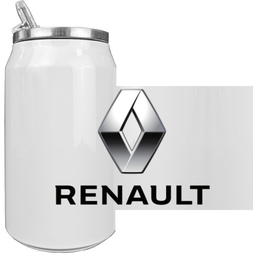 Renault - Logo 1