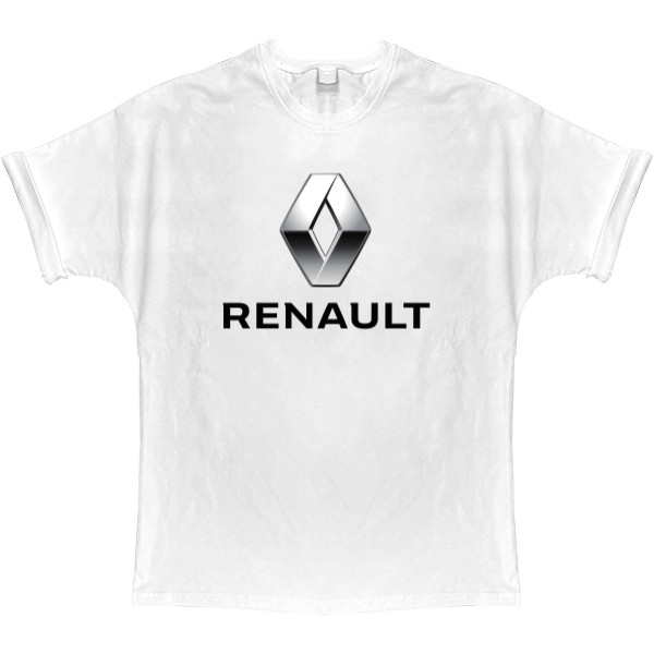 Renault - Logo 1