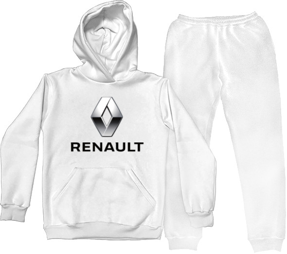 Renault - Logo 1