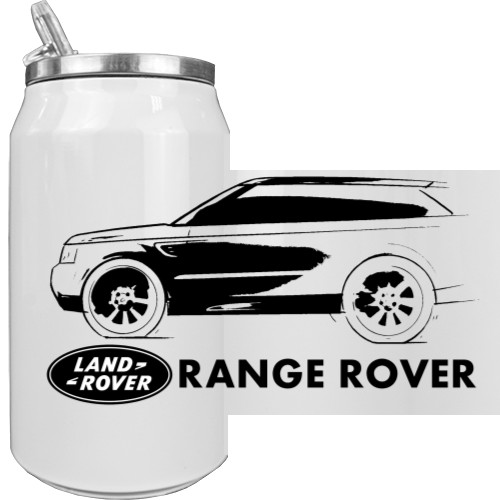 Range Rover - Logo 6