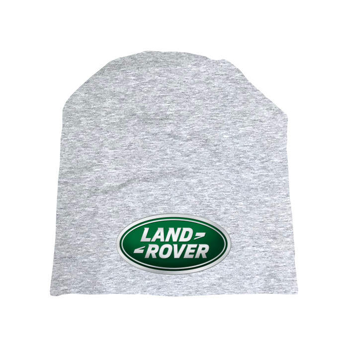 Hat - Range Rover - Logo 3 - Mfest