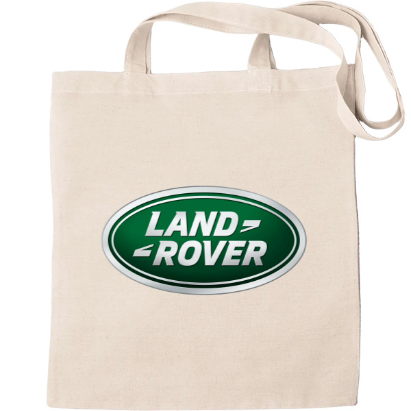 Range Rover - Logo 3