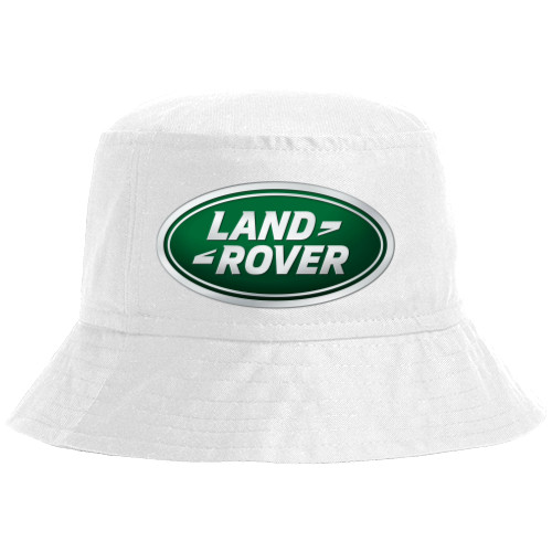 Range Rover - Logo 3