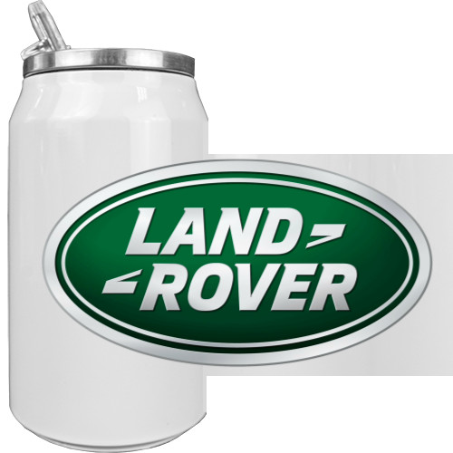 Range Rover - Logo 3