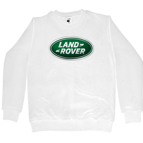 Range Rover - Logo 3