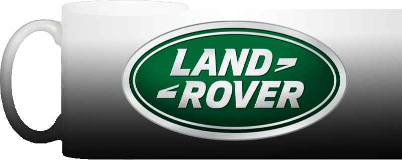 Range Rover - Logo 3