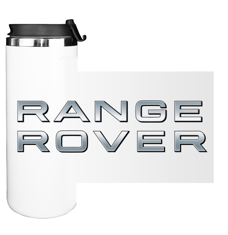 Range Rover - Logo 2