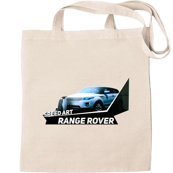 Range Rover - Logo 1