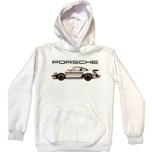 Porsche - Logo 20