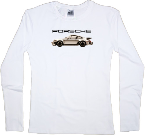 Porsche - Logo 20