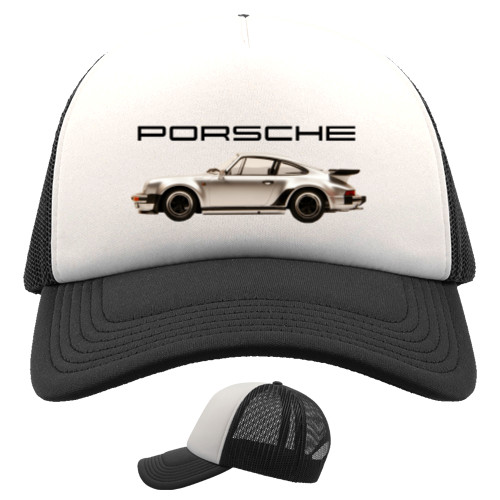 Porsche - Logo 20