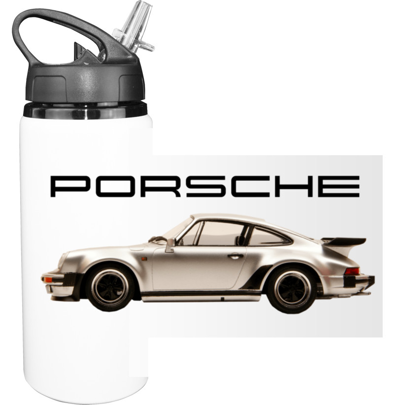 Porsche - Logo 20