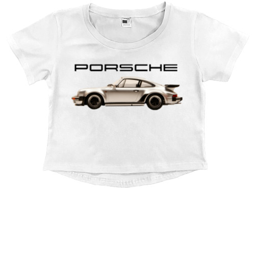 Porsche - Logo 20