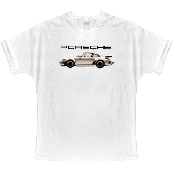 Porsche - Logo 20