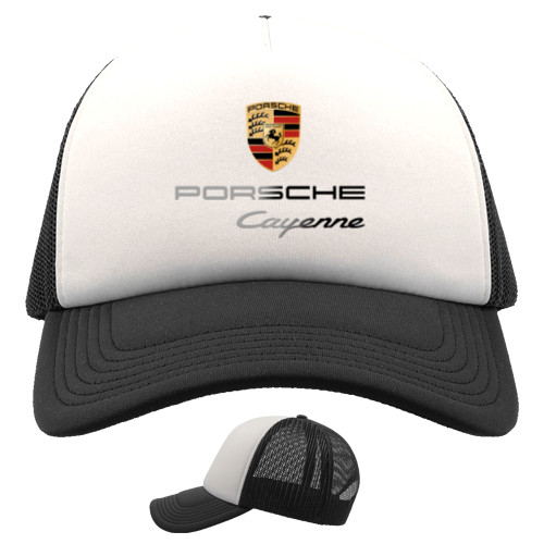 Porsche - Logo 19