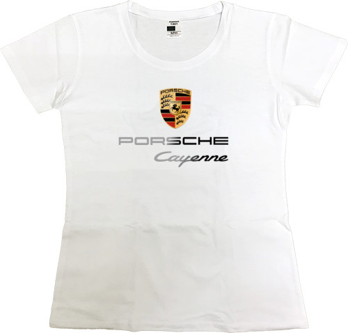 Porsche - Logo 19