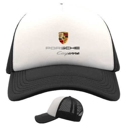 Porsche - Logo 19