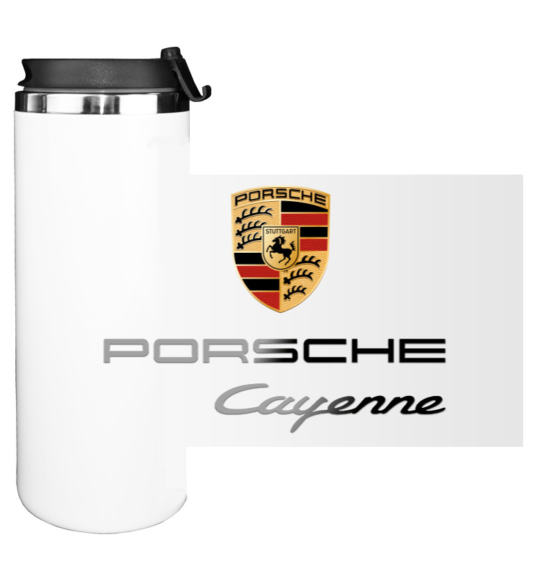 Porsche - Logo 19