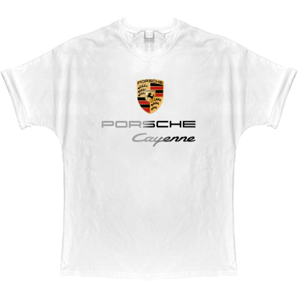 Porsche - Logo 19