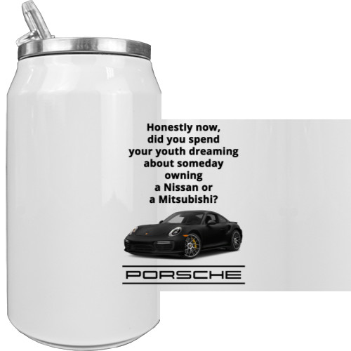 Porsche - Logo 17