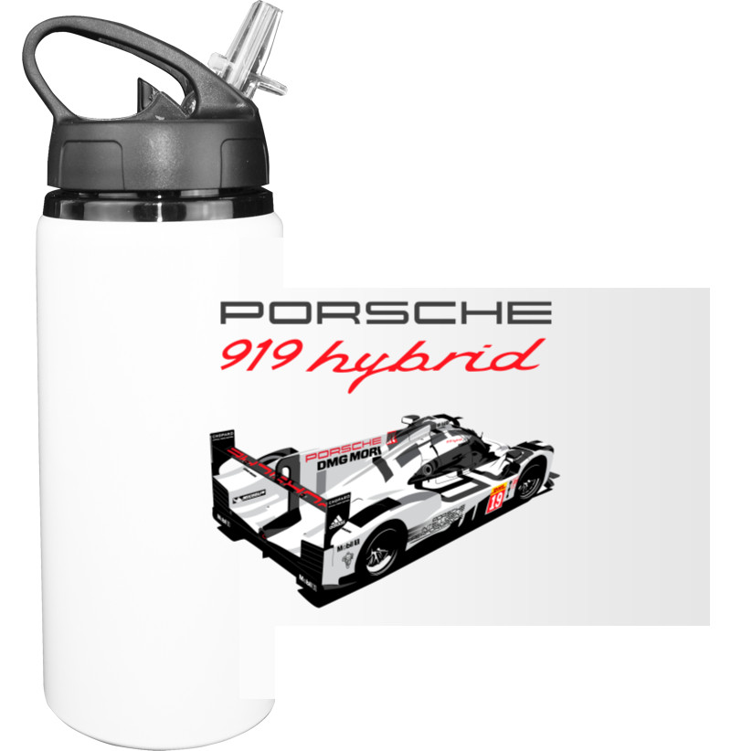 Porsche - Logo 16