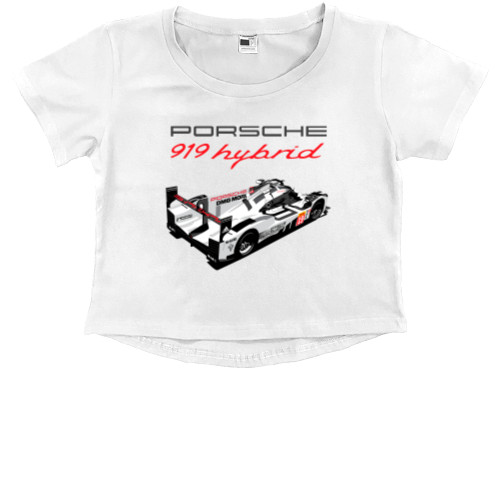 Porsche - Logo 16