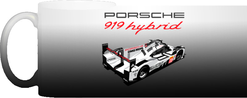 Porsche - Logo 16