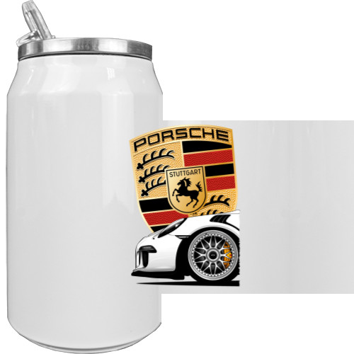 Porsche - Logo 7