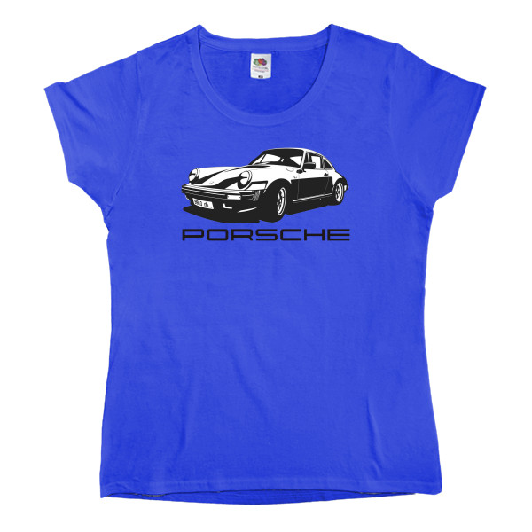 Porsche - Logo 4