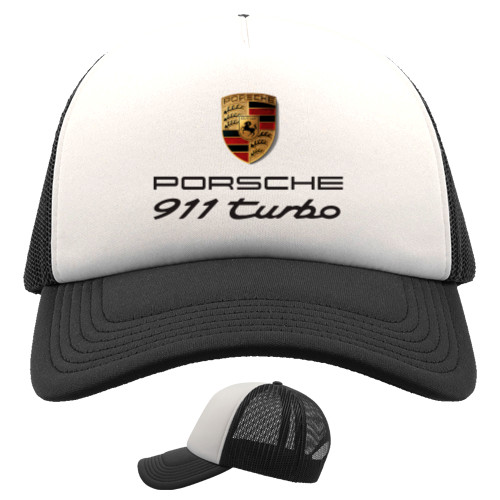 Porsche - Logo 3