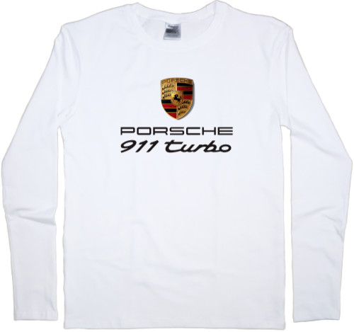 Porsche - Logo 3