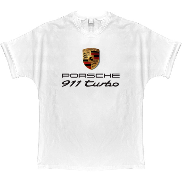 Porsche - Logo 3