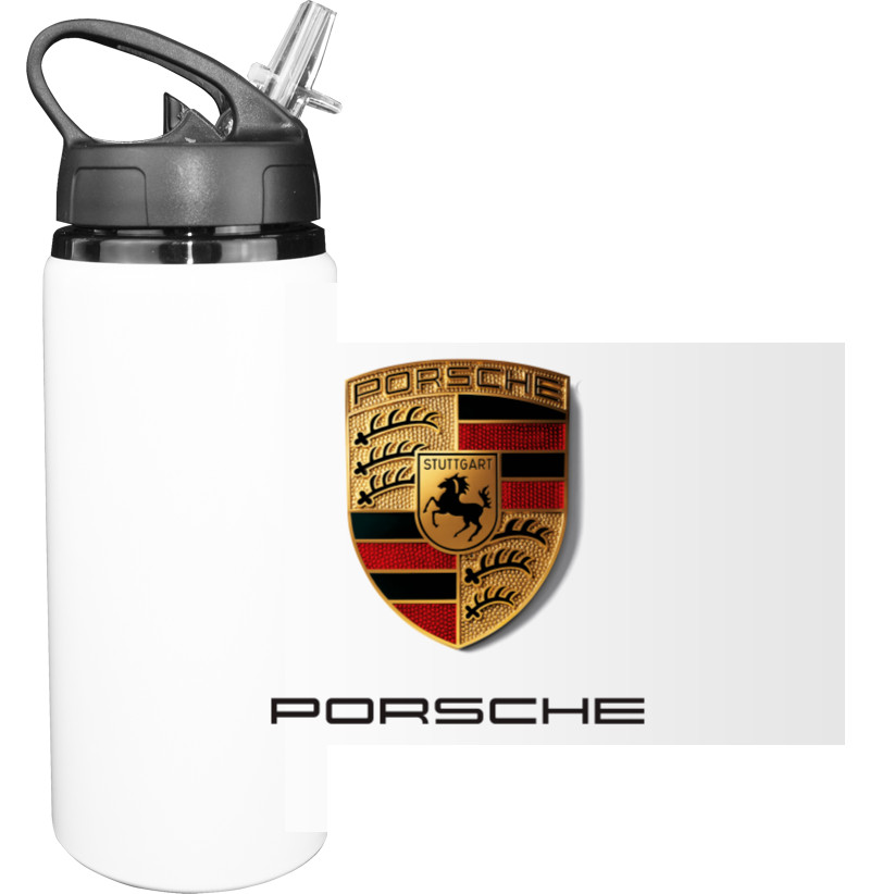 Porsche - Logo 1