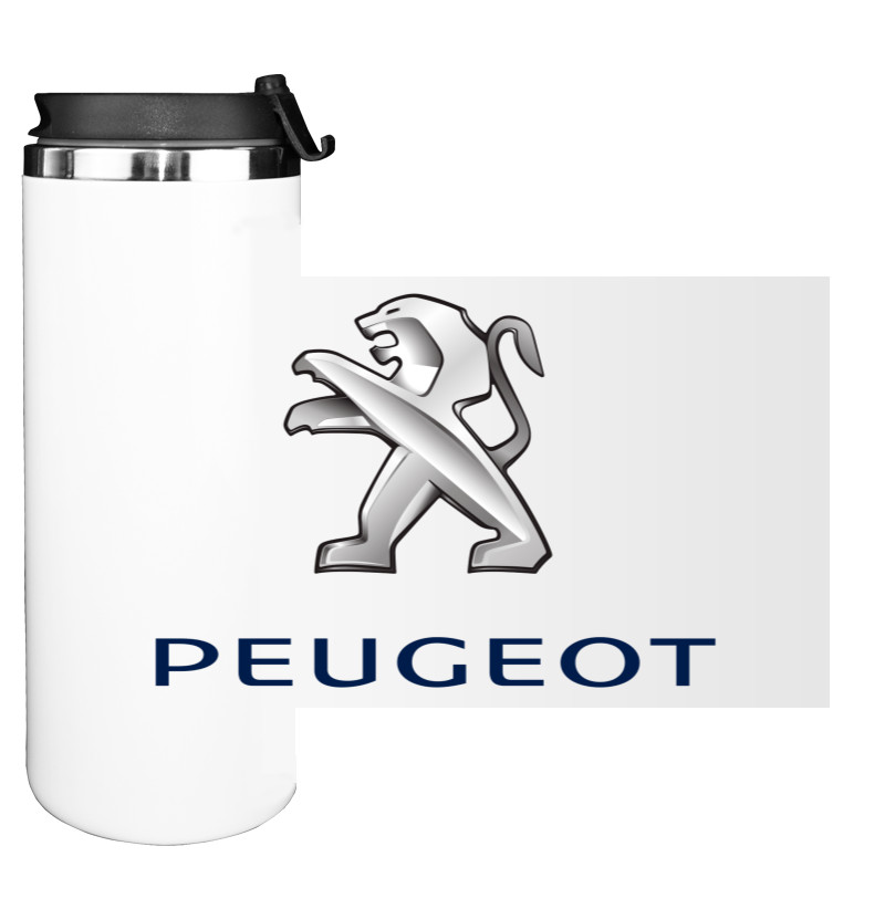 Peugeot - Logo 1